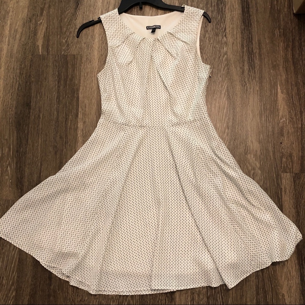 Like new Express dress